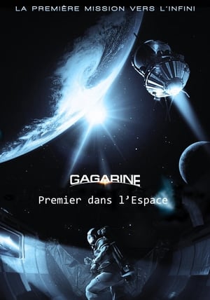 Gagarine : Premier dans l'espace